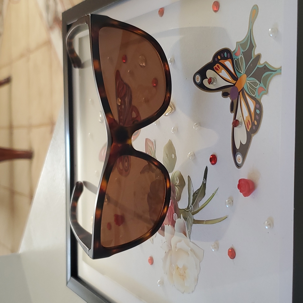 Smith Barra Sunglasses